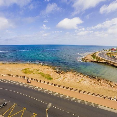 Torrevieja Experience Playa Los Locos Apartment Bagian luar foto