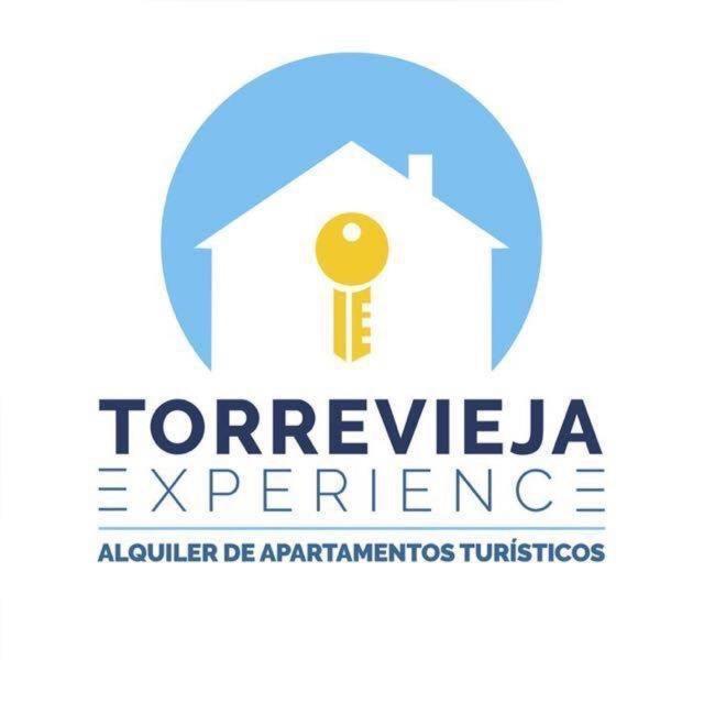 Torrevieja Experience Playa Los Locos Apartment Bagian luar foto